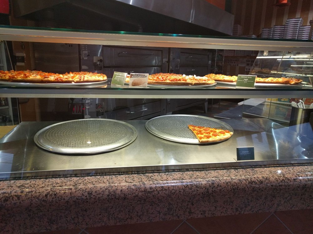 PIZZA NOVA Updated December 2024 150 University Avenue W, Waterloo, Ontario Pizza
