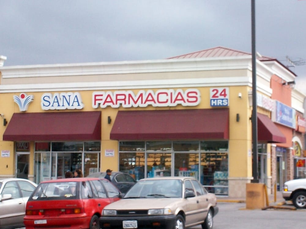 Best Pharmacies In Tijuana Mexico