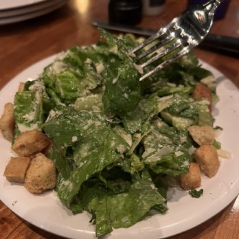 La Grande Orange - Caesar salad - Coffee & Tea Near Me - Phoenix, Arizona