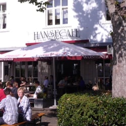 Hansecafe