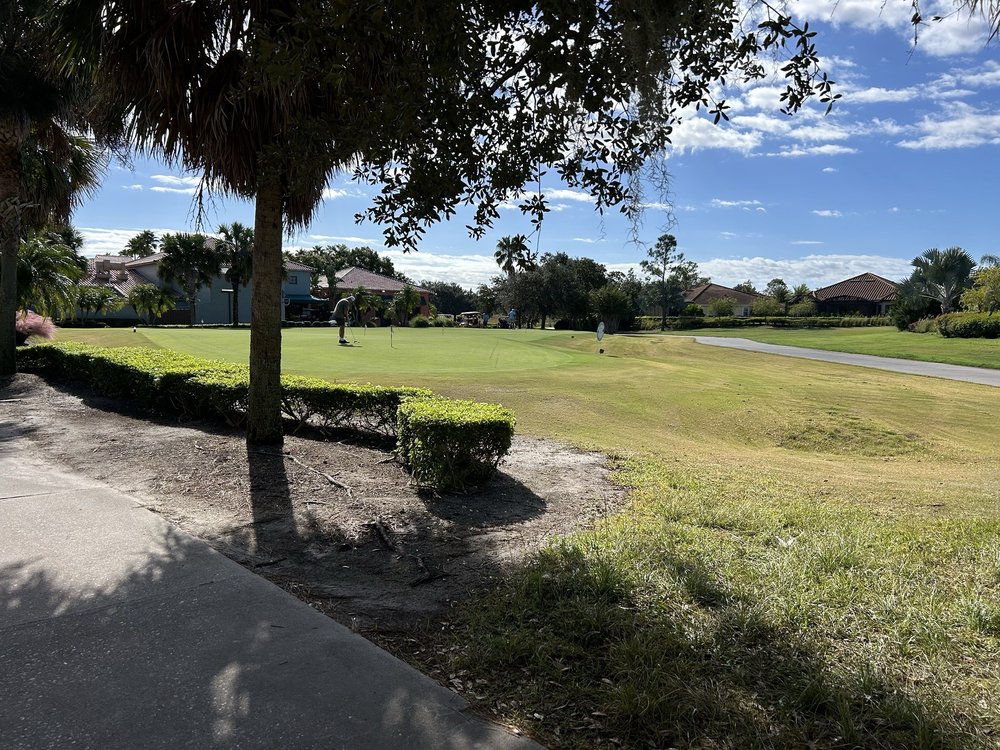 Stonegate Golf Club Logo