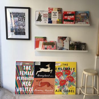 Books Are Magic - Bookstores Near Me - Brooklyn, New York Books Are Magic - Bookstores Near Me - Brooklyn, New York