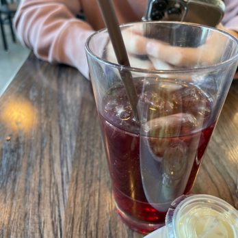 Simply Soulful - soul punch - Desserts Near Me - Seattle, Washington Simply Soulful - soul punch - Desserts Near Me - Seattle, Washington