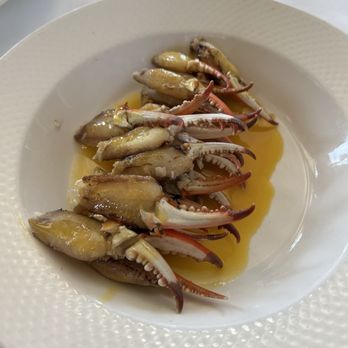 Lilette - Crab Claws - French Near Me - New Orleans, Louisiana Lilette - Crab Claws - French Near Me - New Orleans, Louisiana
