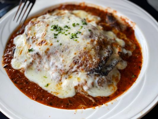 Uricchio's Trattoria by null