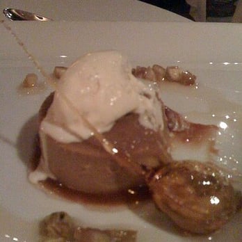 Acquerello - Dessert - Italian Near Me - San Francisco, California Acquerello - Dessert - Italian Near Me - San Francisco, California