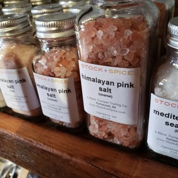 STOCK+SPICE - Herbs & Spices Near Me - Portsmouth, New Hampshire