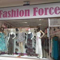 Fashion Force