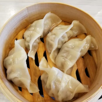 Blackbeard Ramen - Steamed gyoza - Ramen Near Me - Cliffside Park, New Jersey Blackbeard Ramen - Steamed gyoza - Ramen Near Me - Cliffside Park, New Jersey