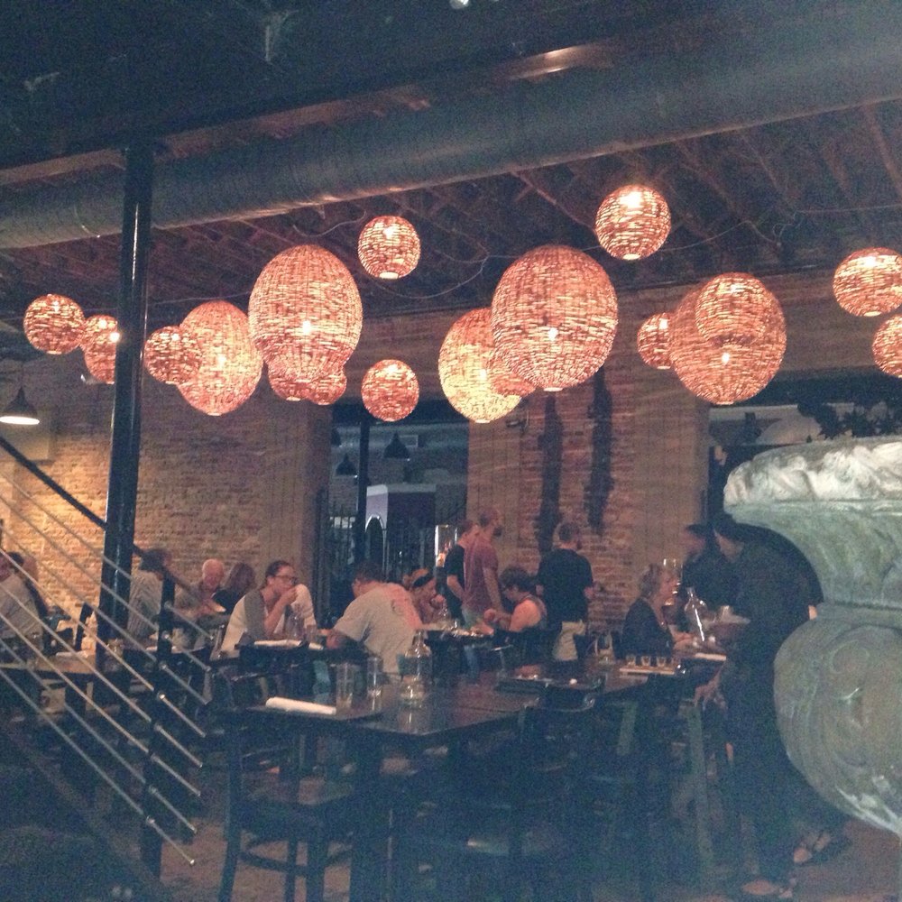 Salud - Beautiful decor. - Mexican Near Me - Camden, South Carolina Salud - Beautiful decor. - Mexican Near Me - Camden, South Carolina