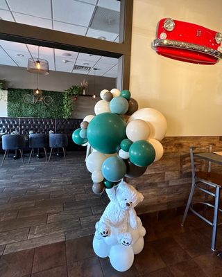 Ciao Restaurant & Bar by null