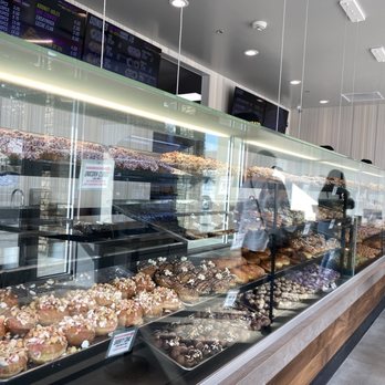 Bad Bakers - Donuts Near Me - Elk Grove, California Bad Bakers - Donuts Near Me - Elk Grove, California