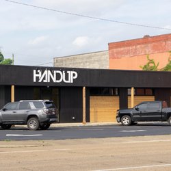 Handup HQ