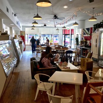 Emma's Tea Spot - Coffee & Tea Near Me - Baltimore, Maryland Emma's Tea Spot - Coffee & Tea Near Me - Baltimore, Maryland