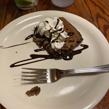 Pizzeria Due - Oreo Brownie Bowl - Pizza Near Me - Chicago, Illinois
