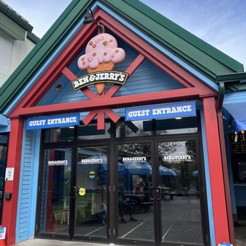 Ben & Jerry’s - Ice Cream & Frozen Yogurt Near Me - Waterbury, Vermont Ben & Jerry’s - Ice Cream & Frozen Yogurt Near Me - Waterbury, Vermont