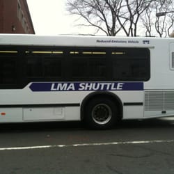 MASCO M2 Cambridge Shuttle