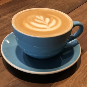 The Daily - Latte - Coffee & Tea Near Me - Charleston, South Carolina The Daily - Latte - Coffee & Tea Near Me - Charleston, South Carolina