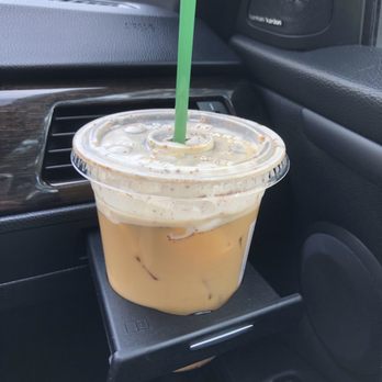 Joe Van Gogh - Iced coffee - Coffee & Tea Near Me - Durham, North Carolina