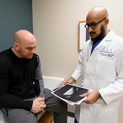 Mufaddal Gombera, MD