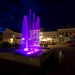 Wyszynk Sanocki - Zakład Gastronomiczny - Wyszynk Sanocki outside