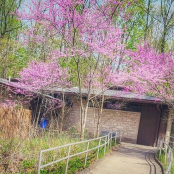 Canyon Inn at McCormick's Creek State Park - Venues & Event Spaces Near Me - Spencer, Indiana