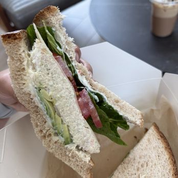 Checkers Sandwich - california sandwich - Sandwiches Near Me - Irvine, California
