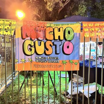 North Park - Mucho Gusto Festival at North Park 2023.09.23 - Parks Near Me - Riverside, California North Park - Mucho Gusto Festival at North Park 2023.09.23 - Parks Near Me - Riverside, California