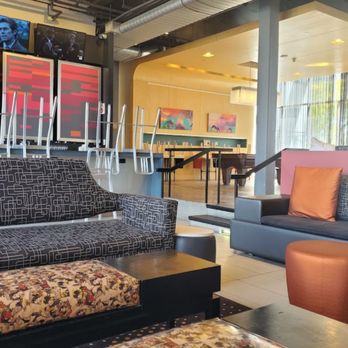 Aloft by Marriott Phoenix-Airport - Hotels Near Me - Phoenix, Arizona