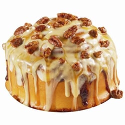 Cinnabon