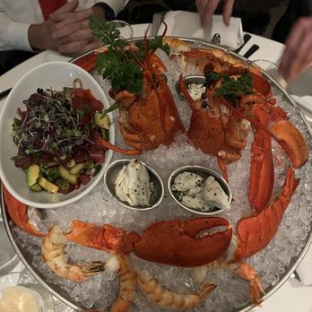 Ruth's Chris Steak House - Steakhouses Near Me - Worcester, Massachusetts