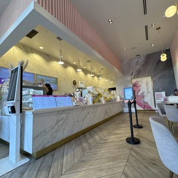 BenGong's Tea - Coffee & Tea Near Me - Irvine, California BenGong's Tea - Coffee & Tea Near Me - Irvine, California