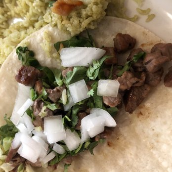 Adriana's Mexican Restaurant - Carne Asada Tacos - Mexican Near Me - Franktown, Colorado