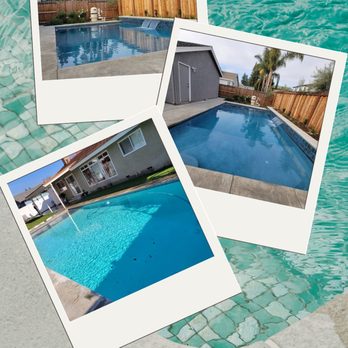 Salas Pools - Pool & Hot Tub Service Near Me - Escalon, California Salas Pools - Pool & Hot Tub Service Near Me - Escalon, California