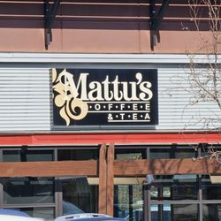 Mattu's Coffee & Tea