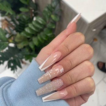 Ed Nails And Lashes - christmas nails by Ed - Nail Salons Near Me - Rancho Cucamonga, California Ed Nails And Lashes - christmas nails by Ed - Nail Salons Near Me - Rancho Cucamonga, California