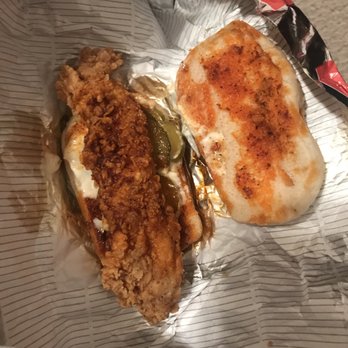 KFC - Fast Food Near Me - San Antonio, Texas