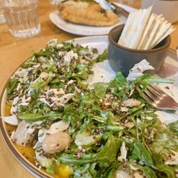 White Bean & Tuna Salad White Bean & Tuna Salad