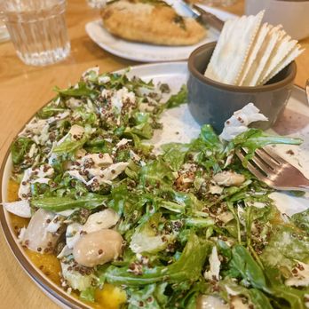 Gumba - White Bean & Tuna Salad - Italian Near Me - Portland, Oregon Gumba - White Bean & Tuna Salad - Italian Near Me - Portland, Oregon