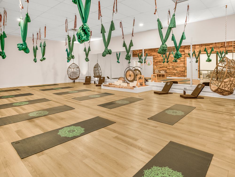 OM Meditation And Wellness - grief counselor in Safety Harbor, FL