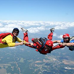 West Tennessee Skydiving