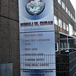 Minhaj ul Quran International Denmark