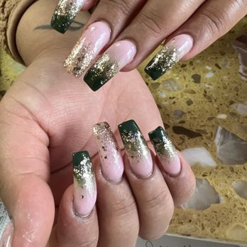 Phillip Nails - Phillip nails - Nail Salons Near Me - Antioch, California