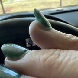 Nails Nails