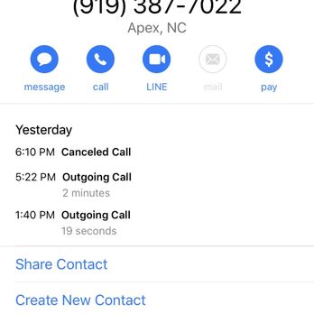 Sushi Iwa - Called 5:22pm to order take out. Want to call the manager at 6:10pm while standing out side for 20mins, but canceled the call. - Asian Fusion Near Me - Apex, North Carolina Sushi Iwa - Called 5:22pm to order take out. Want to call the manager at 6:10pm while standing out side for 20mins, but canceled the call. - Asian Fusion Near Me - Apex, North Carolina