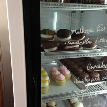 Sweet Bliss Baking Company - Note to self: come back to try delicious looking whoopee pie - Bakeries Near Me - Toronto, Ontario Sweet Bliss Baking Company - Note to self: come back to try delicious looking whoopee pie - Bakeries Near Me - Toronto, Ontario