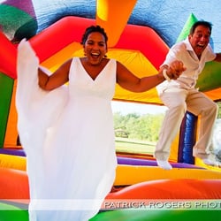 Patrick A. Rogers Photography - A really fun wedding last summer in the Berkshires!!