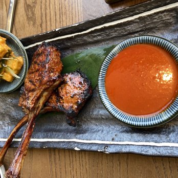 Roka Akor - Oak Brook - Nice - Japanese Near Me - Oak Brook, Illinois