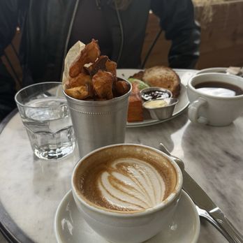 Perenn - Potato's - Bakeries Near Me - Franklin, Tennessee