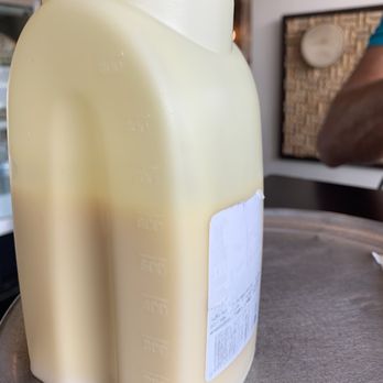 Insomnia - Add more condensed milk if needed - Coffee & Tea Near Me - Honolulu, Hawaii